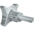Рукоятка крестообразная EMES ATC4P400840 2