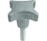 Рукоятка крестообразная EMES ATC4501040 2
