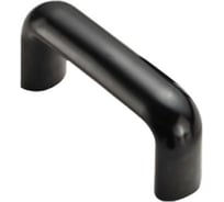 Ручка бугельная Алтервиа бакелитовая A40402.80172