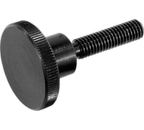 Комплект ручек Алтервиа с накаткой (упаковка 10 штук) A00085.10516.10