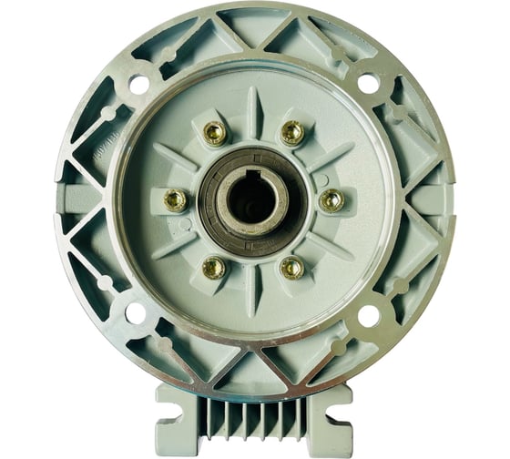 Редуктор ООО "РЦП ГРУПП" NMRV 050.80.PAM 14/160(71B5/63IM3081).B3 ПГ-00000407