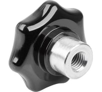 Рукоятка звездообразная KIPP K1514.36312