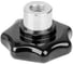 Рукоятка звездообразная KIPP K1514.36312 2