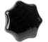Рукоятка звездообразная KIPP K1514.36312 3