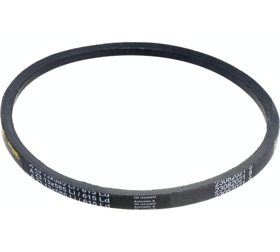 Клиновой ремень Powerspan by CONTITECH 13X 585 Li 615 Ld, A23CL 1