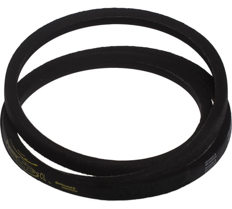 Клиновой ремень Powerspan by CONTITECH 13X 725 Li 755 Ld, A28.5CL