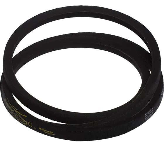 Клиновой ремень Powerspan by CONTITECH 13X 1525 Li 1555 Ld, A60CL 1
