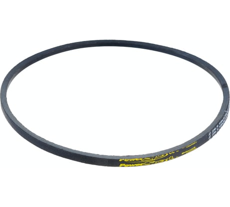 Клиновой ремень Powerspan by CONTITECH 10X 670 Li 693 Ld, Z26.5CL