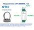 Подшипник NTN 4T- LM 300849 /11 221905 3
