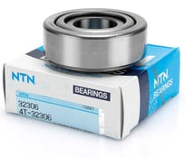 Подшипник NTN 4T- 32306 213896