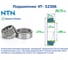 Подшипник NTN 4T- 32306 213896 5