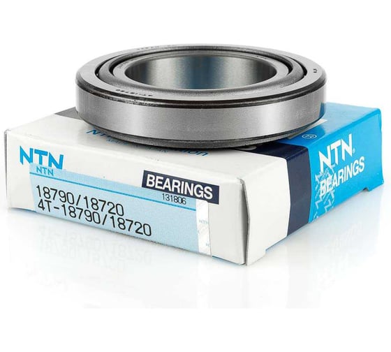 Подшипник NTN 4T- 18790 /18720 215090