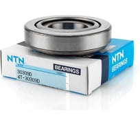 Подшипник NTN 4T- 30309 D 213439