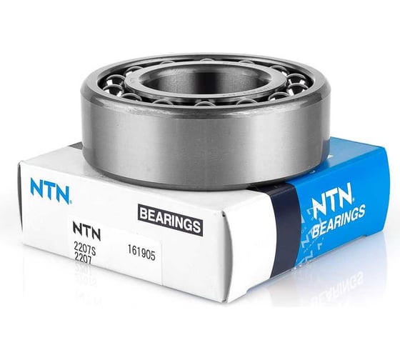 Подшипник NTN 2207 S 2207 S NTN
