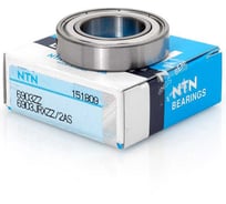 Подшипник NTN 6903 JRXZZ/5K