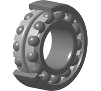 Подшипник NTN 2217S 4547359262209