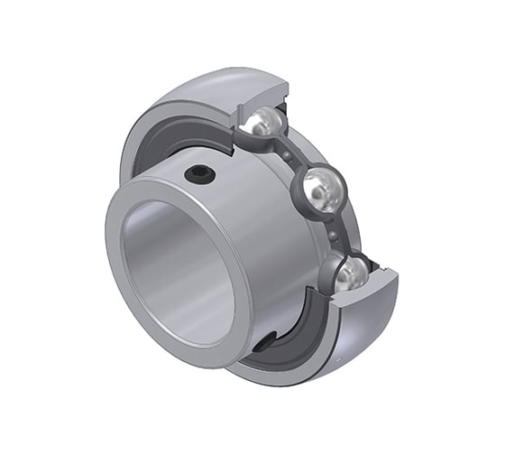 Подшипник NTN M-UC201D1 4547359825183 1