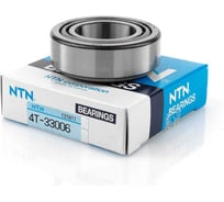 Подшипник NTN 4T- 33006 215097