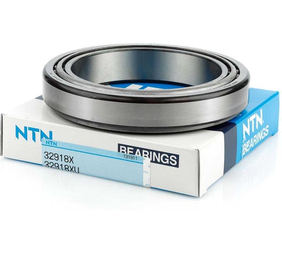 Подшипник NTN 32918 XU 214000
