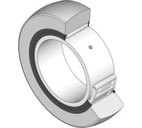 Подшипник NTN NA2206XLL/3AS 4547359112702