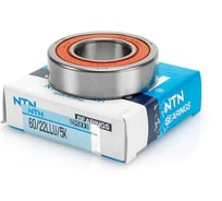 Подшипник NTN 60 /22 LLU/5K (2RS) 216293