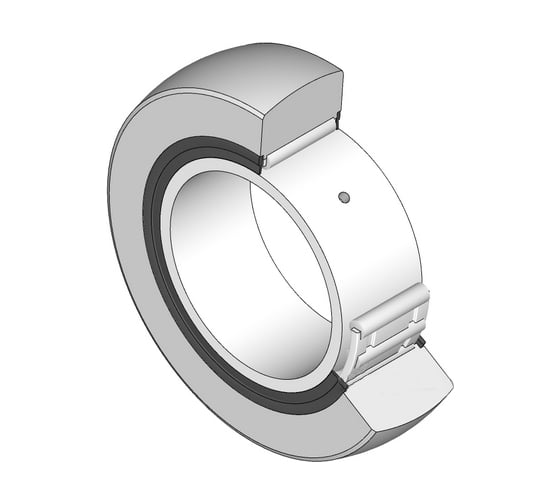 Подшипник NTN NA2200XLL/3AS 4547359112597