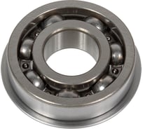 Подшипник NTN 6203NR 4547359560572