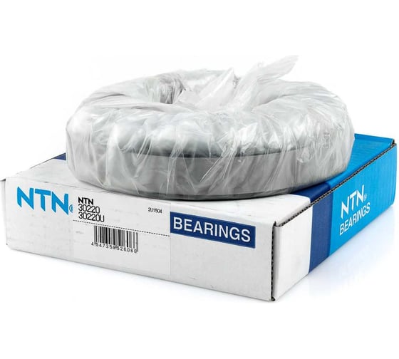 Подшипник NTN 30220 U 30220 U NTN