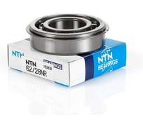 Подшипник NTN 62 /28 NR 216800