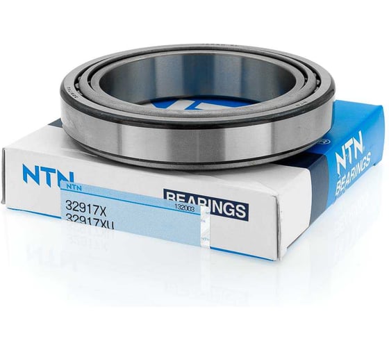 Подшипник NTN 32917 XU 213999