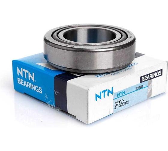 Подшипник NTN 4T-32007 215093