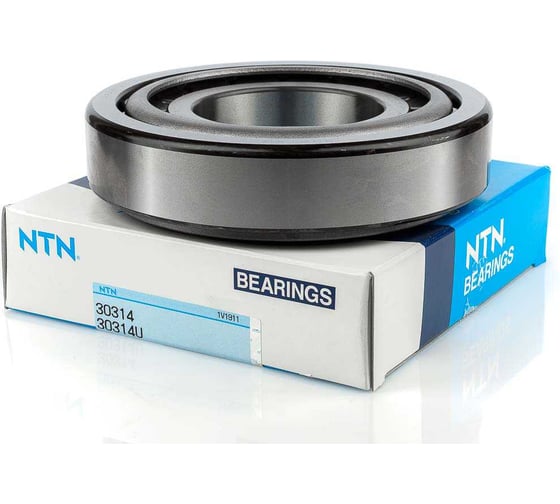 Подшипник NTN 30314 U 30314 U NTN