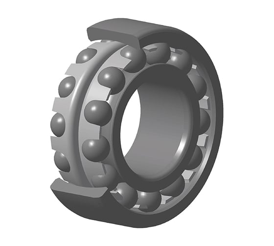 Подшипник NTN 2206SC3 4547359261646 1