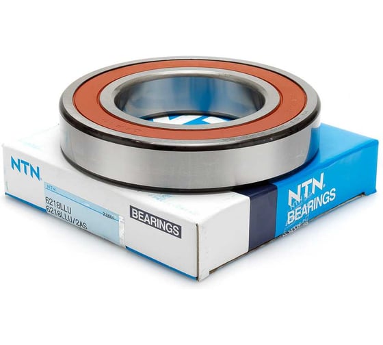 Подшипник NTN 6218 LLU/2AS (2RS) 1