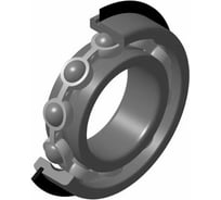 Подшипник NTN 6003NR 4547359320794