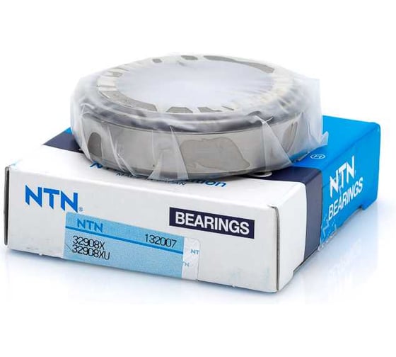 Подшипник NTN 32908 XU 32908 XU NTN