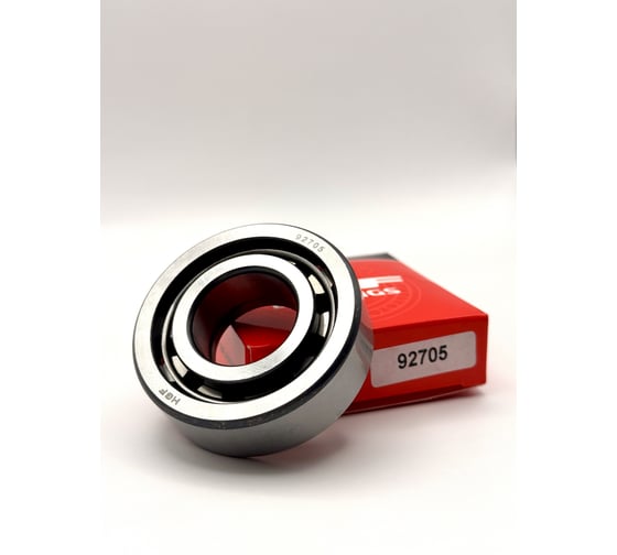 Подшипник HGF 92705 25x55x18мм. Т18_10670 1