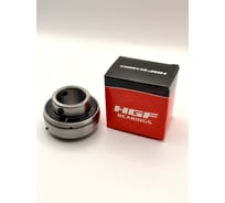 Подшипниковый узел HGF 480205 (UC205) 25x52x34,1мм ( 2 шт в упак) Т18_5176