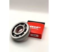 Подшипник HGF 50706 30x75x19мм. Т18_10674