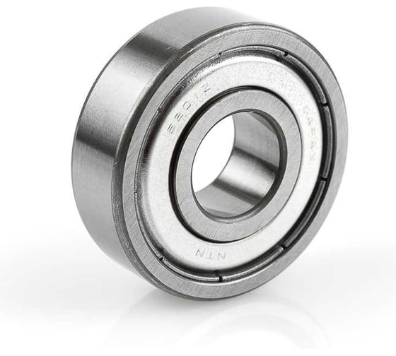 Подшипник NTN 6201 ZZCM 5K T 6201 ZZCM/5K (T) NTN