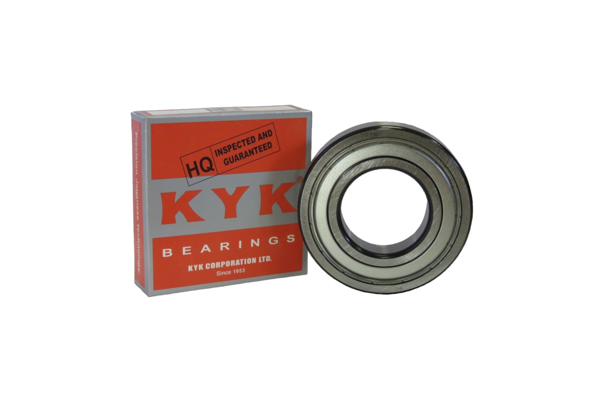 Подшипник KYK 6003 ZZV3 4680150970536 - выгодная цена, отзывы ...
