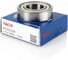 Подшипник Nachi 6003 ZZECM (T) 1129674 1