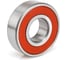 Подшипник 6202 2RSCM (2NSE9CM)(T) Nachi 228817 3
