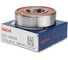Подшипник 6203 2RSCM (2NSE9CM)(T) Nachi 228820 1