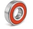 Подшипник 6203 2RSCM (2NSE9CM)(T) Nachi 228820 2