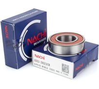 Подшипник Nachi 6003 2RSCM (2NSE9CM)(T)