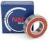 Подшипник Nachi 6003 2RSCM (2NSE9CM)(T) 228927 3