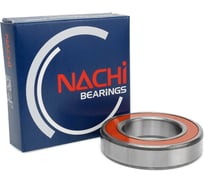 Подшипник Nachi 6007 2RSC3 (2NSE9C3)(T) 1129132