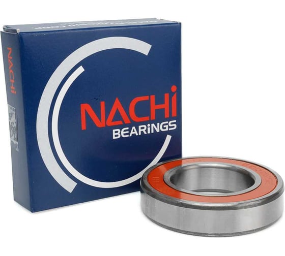 Подшипник Nachi 6007 2RSC3 (2NSE9C3)(T) 1129132