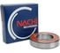 Подшипник Nachi 6007 2RSC3 (2NSE9C3)(T) 1129132 1
